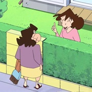 S29.E3: I Have a Secret/A Sibling After All/Blood, Sweat and Tears