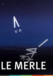 The Blackbird (1958)