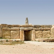 Hagar Qim, Malta