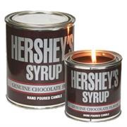 Hersheys Chocolate Syrup