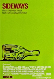 Sideways (2004)