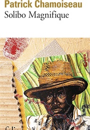 Solibo Le Magnifique (Patrick Chamoiseau)