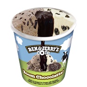 Boom Chocolatta Cookie Core