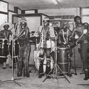 Ofo & the Black Company