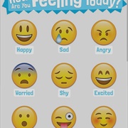 An Emotion Lasts 1-3 Min If Accepted