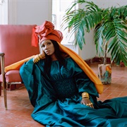 N'yanyan - Rokia Koné, Jacknife Lee