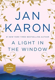 A Light in the Window (Jan Karon)