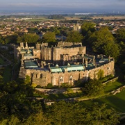 Berkeley, Gloucester