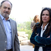 S4.E7: High Man. Bye Man.