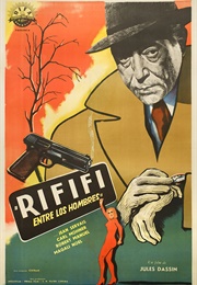 Rififi (1955)