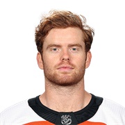 Cam York (American) - Philadelphia Flyers