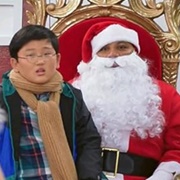 Garrett (Superstore)