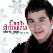 I'll Be Home for Christmas - David Archuleta