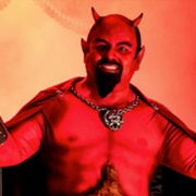 Satan (Mr. Lundy, Young Sheldon)