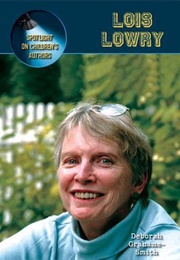 Lois Lowry (Deborah Grahame-Smith)