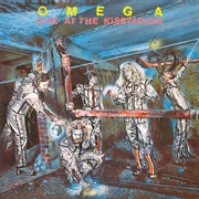 Omega - Live at the Kisstadion '79