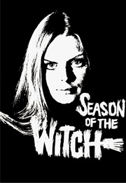 Hungry Wives / Season of the Witch (1972)