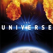 The Universe (2007-2015)