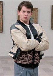 Ferris Bueller's Day off (1986)