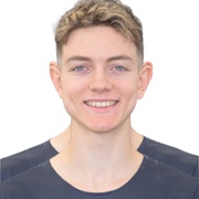 Toby Roberts (Great Britain) Sport Climbing