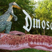 Dinosaurland