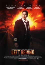 Left Behind (2014)