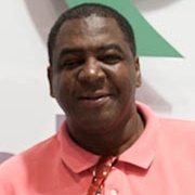 Tree Rollins (Atlanta Hawks) 11 Seasons