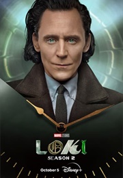 Loki (2023)