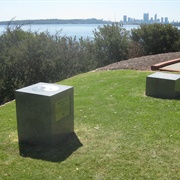 Heath Ledger Memorial