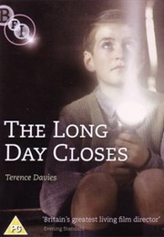 The Long Day Closes (1993)