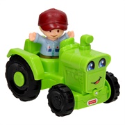Little People Tractor
