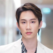 Captain Chonlathorn Kongyingyong