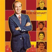 The Bob Newhart Show Season 3