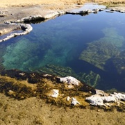Meadow Hot Springs
