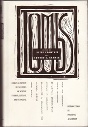 Tombs (Peter Crowther)