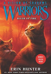 River of Fire (Arc 6)