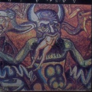 Lord of Evil - Kill for Satan