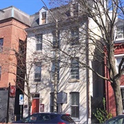 Freedom House Museum