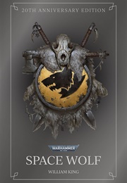 Space Wolf (William King)