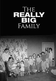 The Really Big Family (1966)