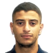 Fares Ferjani (Tunisia) Fencing