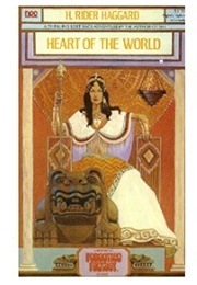 Heart of the World (H. Rider Haggard)