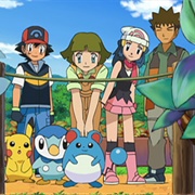 605. Three Sides to Every Story!