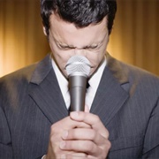 Glossophobia - The Fear of Speaking in Public