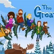 The Great North Season 2