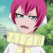 258. Stray Snake, Tortured Monkey