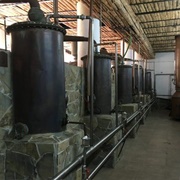 Old Enio Bonchev Distillery & Family Museum