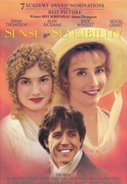 Sense and Sensibility (1995)