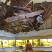 Johnstown Flood Museum, Pennsylvania