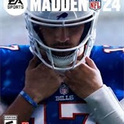 Madden NFL 24